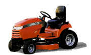 AGCO 1827H