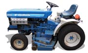 Ford 1210