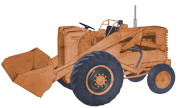 Tractomotive TL-10