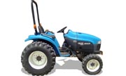 New Holland 1630