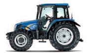 New Holland TL100A