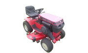 Toro 314-H