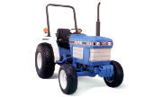 Ford 1520