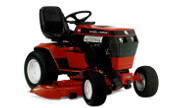 Toro 520
