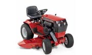 Toro GT/315-8