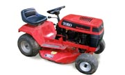 Wheel Horse 210-5