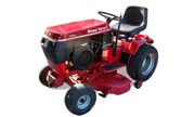 Wheel Horse 312-A