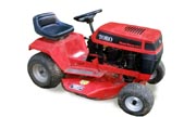 Wheel Horse 210-H
