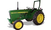 John Deere 950