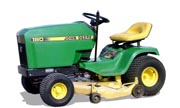 John Deere 180