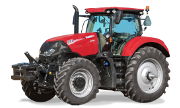 CaseIH Optum 300