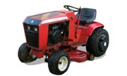 Wheel Horse C-85