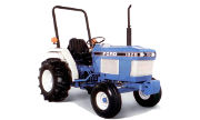Ford 1320