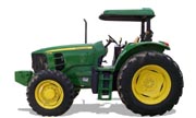 John Deere 7230