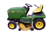 John Deere 265