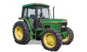 John Deere 6410