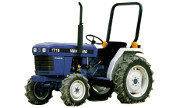 New Holland 1715