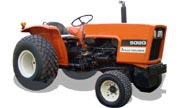 Allis Chalmers 5020