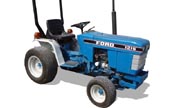 Ford 1215