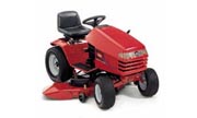 Wheel Horse 265