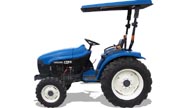New Holland 1725
