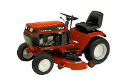 Wheel Horse 244-H
