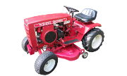 Wheel Horse B-100