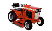 Toro 960