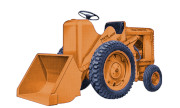 Tractomotive TL-B
