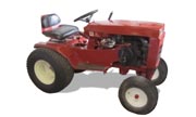 Wheel Horse 14HP