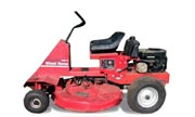 Wheel Horse 108