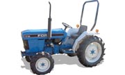 Ford 1715