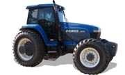 Ford 8970