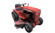 Wheel Horse 12HP