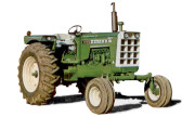 Oliver 1755