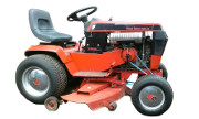 Wheel Horse 520-8