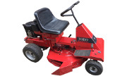 Wheel Horse 112-6