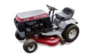 Wheel Horse LT-1100