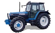 Ford 8240