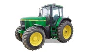 John Deere 7710