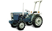 Ford 1300
