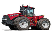 CaseIH Steiger 370