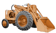 Tractomotive TL-W