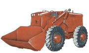 Tractomotive TL-20