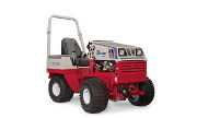 Ventrac 4500P