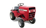 Snapper 1650