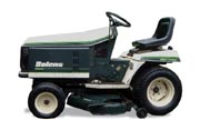 Bolens GT-2000