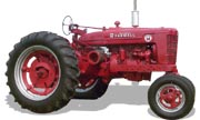Farmall Super M