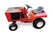 Wheel Horse B-165