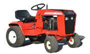 Wheel Horse B-115